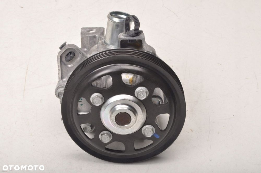 SUZUKI S-CROSS 1.5 HYBRYDA POMPA WSPOMAGANIA 23R - 1