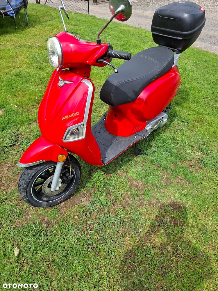 Zipp Inny - 2