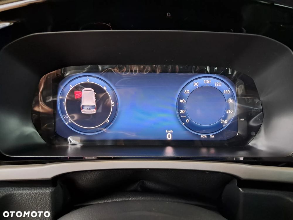 Ford Tourneo Connect Grand 2.0 EcoBlue Active - 12