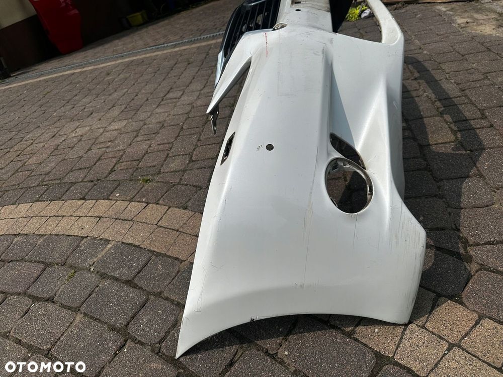 LEXUS GS IV 4 450H 13- ZDERZAK PRZOD PRZEDNI 52119-30B80 - 3