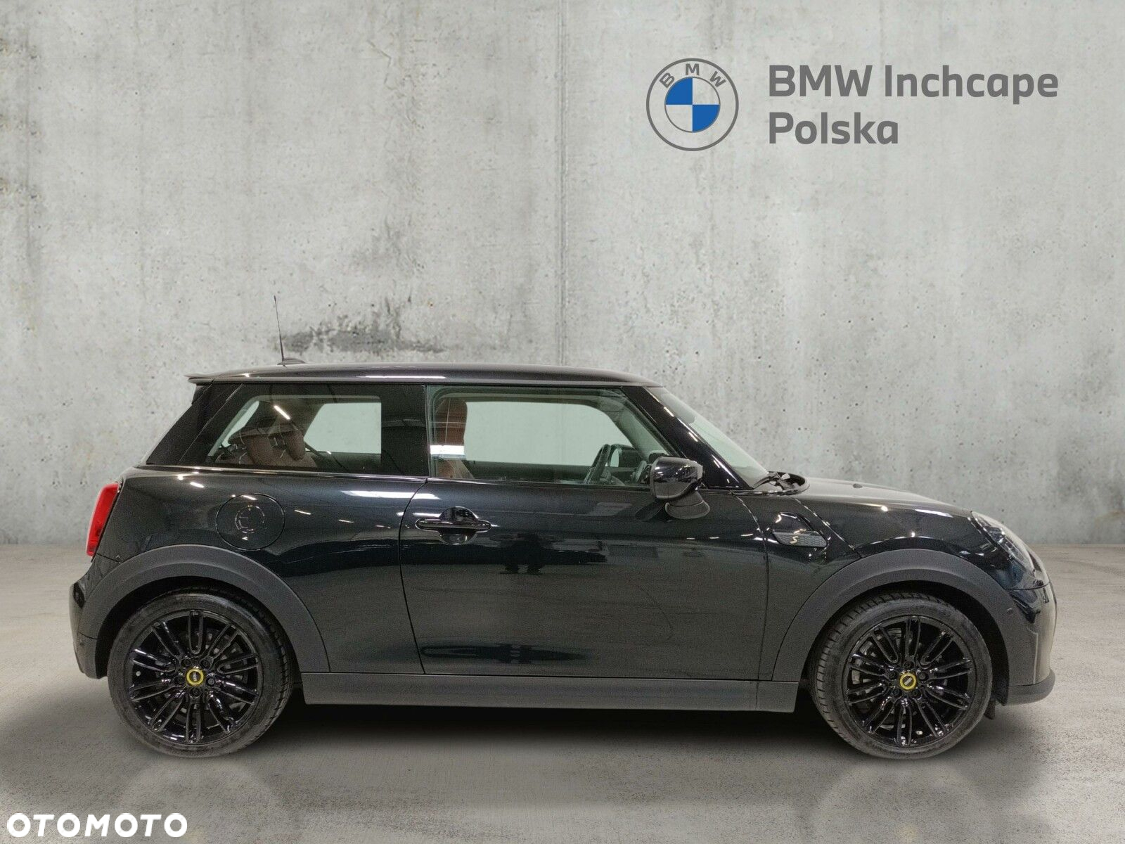 MINI Cooper S - 6