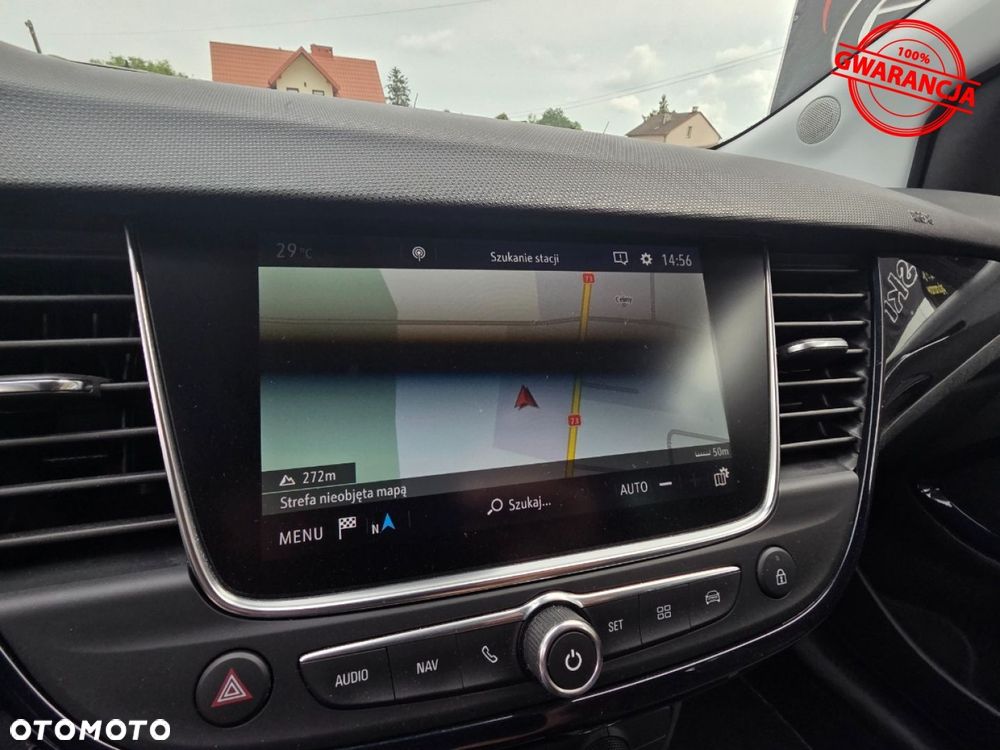 Opel Crossland X - 27