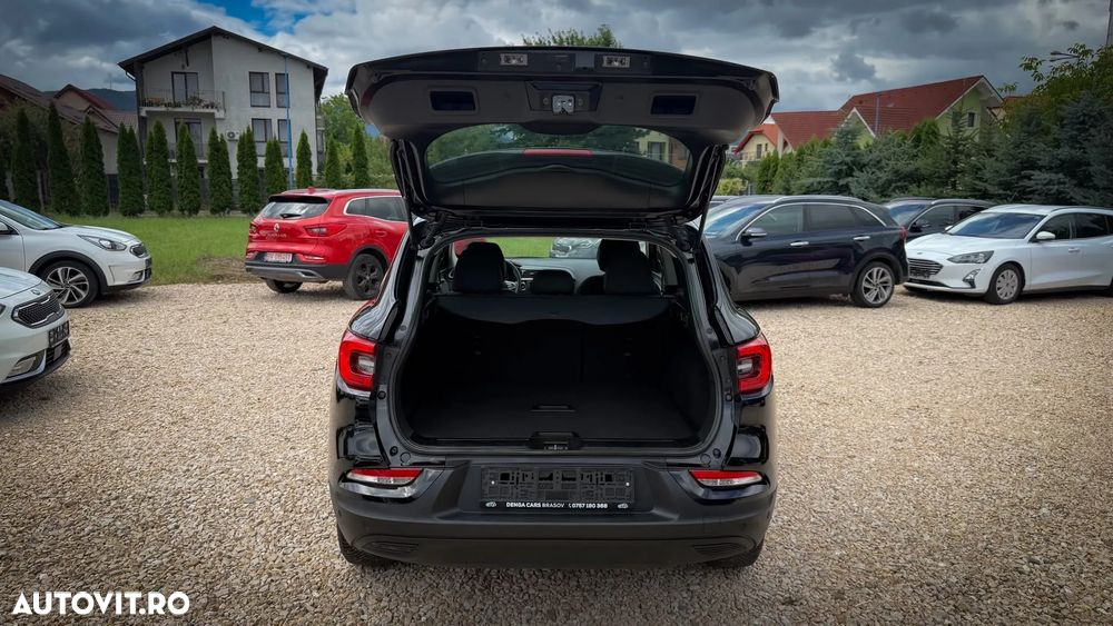 Renault Kadjar BLUE dCi EDC Intens - 6