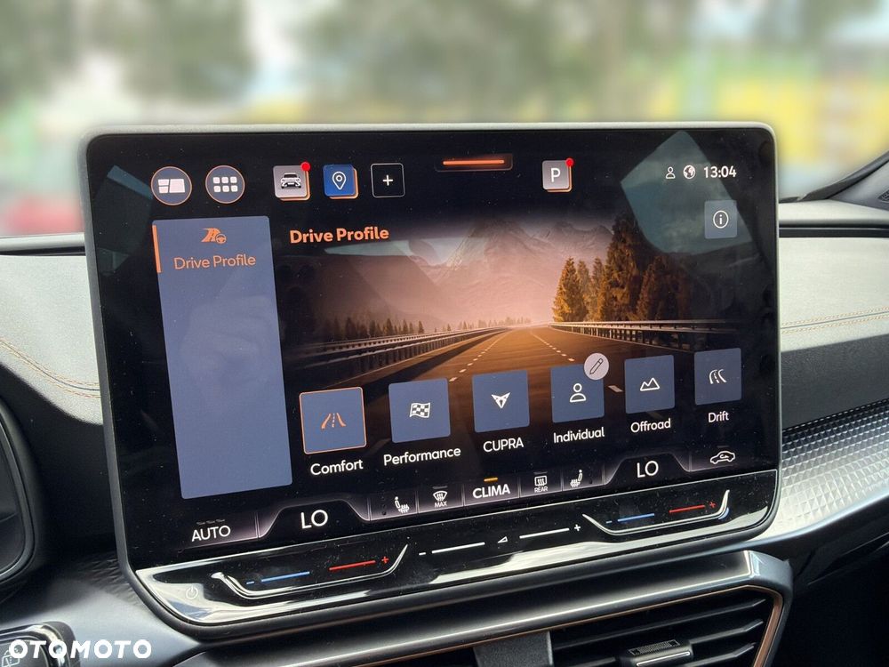 Cupra Formentor 2.0 TSI 4Drive VZ DSG - 26