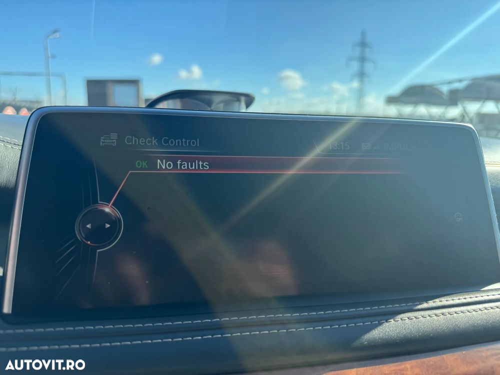 BMW X5 xDrive30d - 21