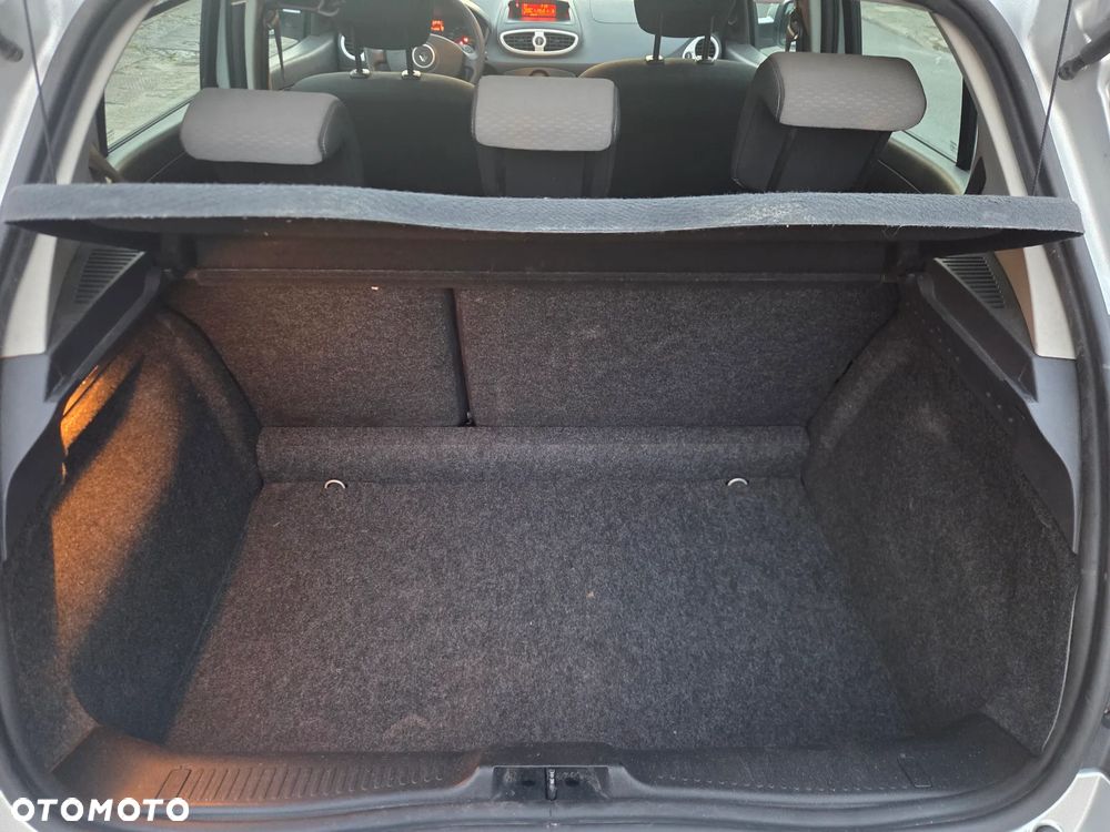 Renault Clio - 13