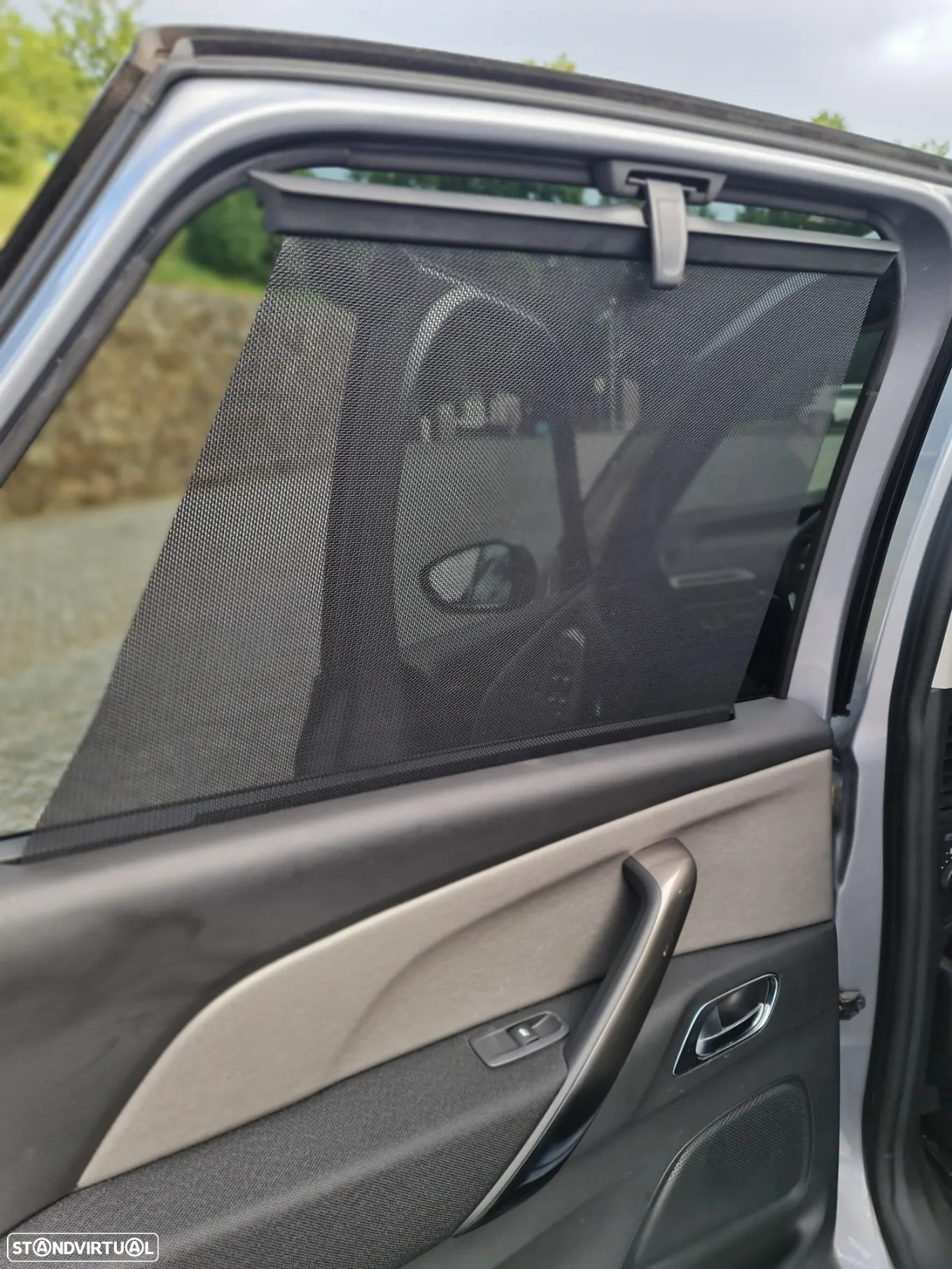 Citroën C4 Spacetourer 1.2 PureTech Feel EAT8 - 11