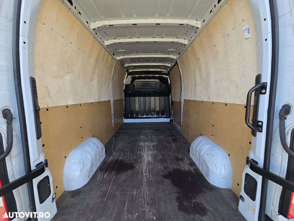 Renault Master - 8