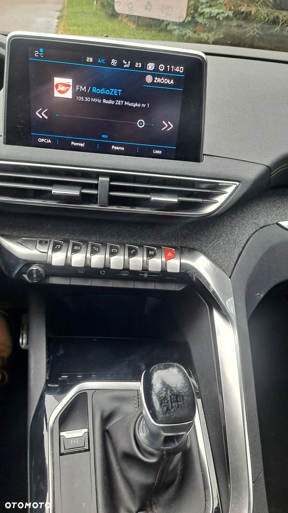 Peugeot 3008 1.2 PureTech Active - 22