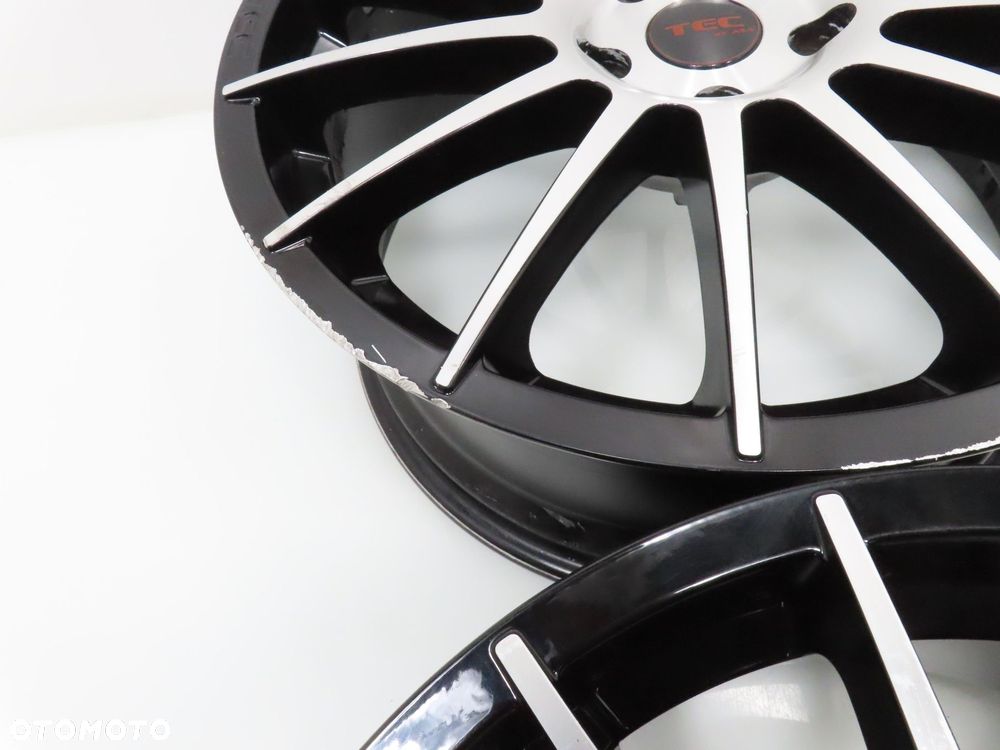 Alufelgi 19'' Hyundai Kia Renault Toyota Mazda Nissan 5x114,3 - 8