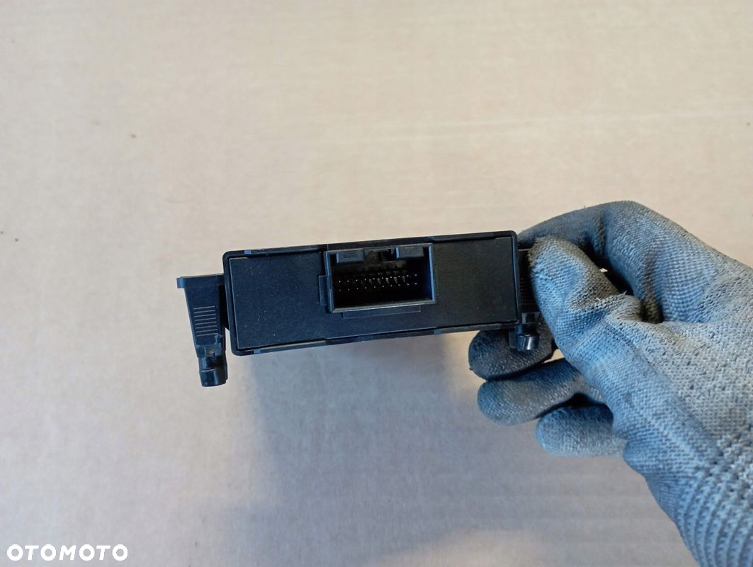 VW CADDY III 3 MODUŁ STEROWNIK GATEWAY 7N0907530BJ - 2