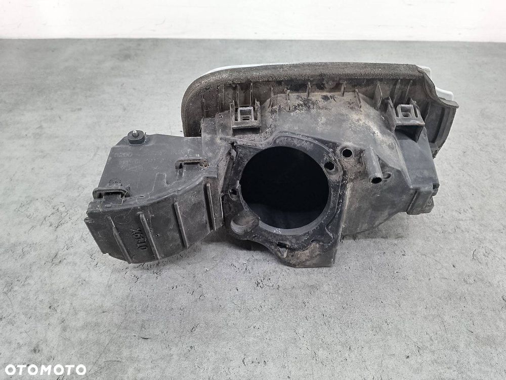 KLAPKA WLEWU PALIWA RENAULT KANGOO II 8200436747 0389 - 4