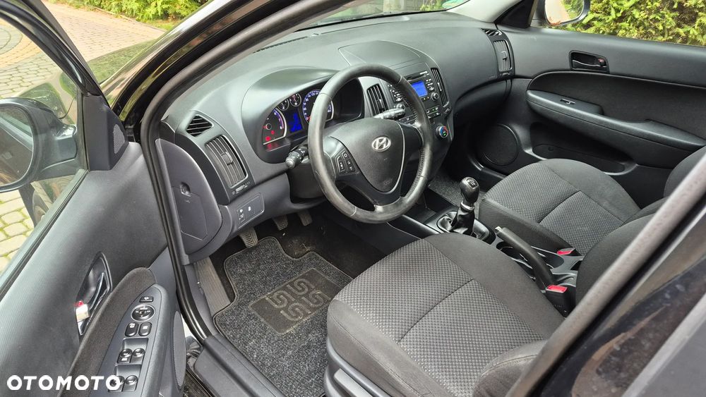 Hyundai i30 - 7