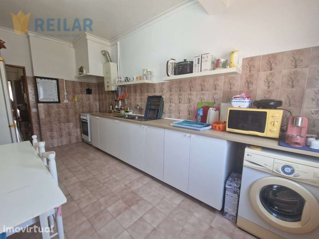 Forte da Casa - T2 Impecável - Grande imagem: 3/29