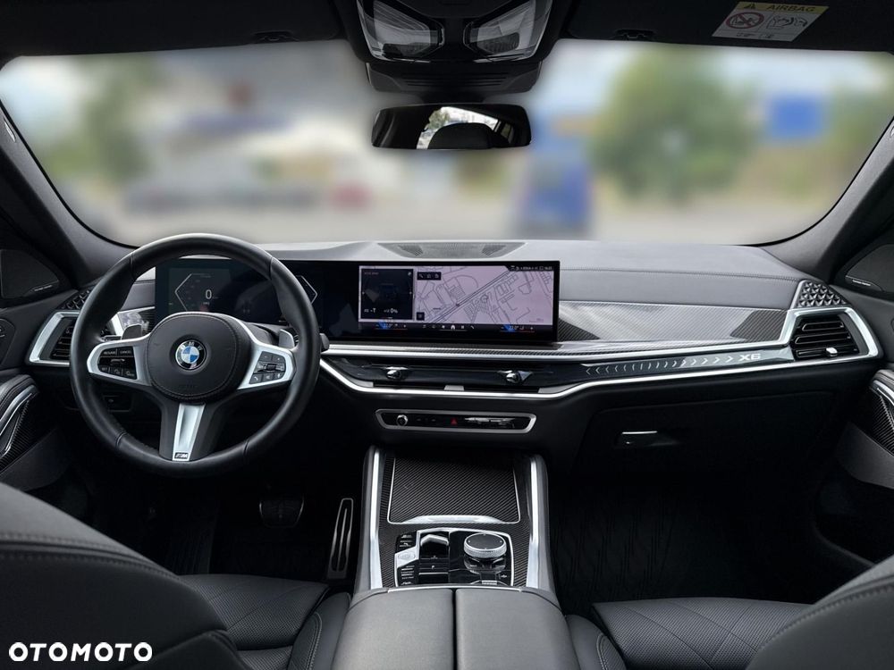 BMW X6 - 6