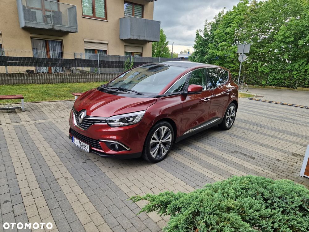 Renault Scenic 1.6 dCi Energy Intens - 3