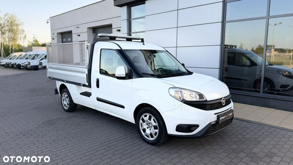 Fiat Doblo - 2