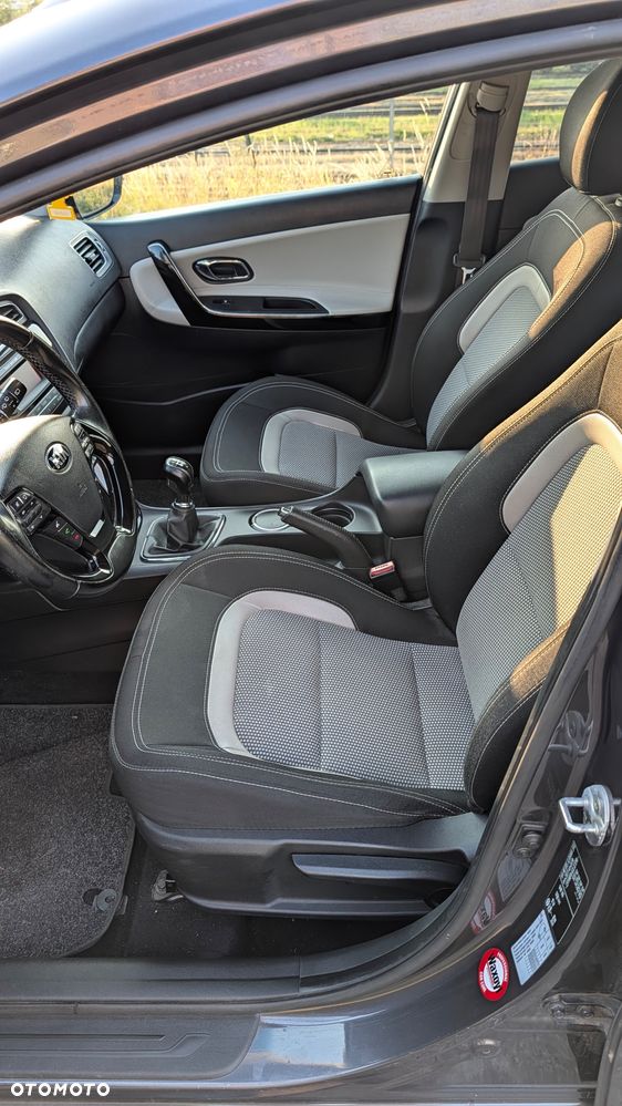 Kia Ceed 1.6 CRDi XL - 25
