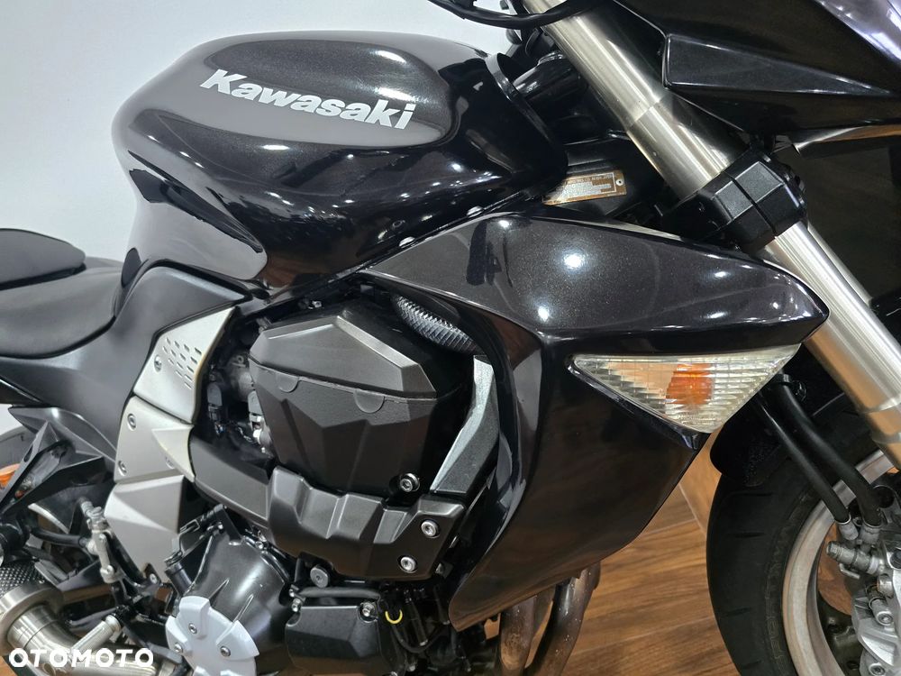 Kawasaki Z - 21