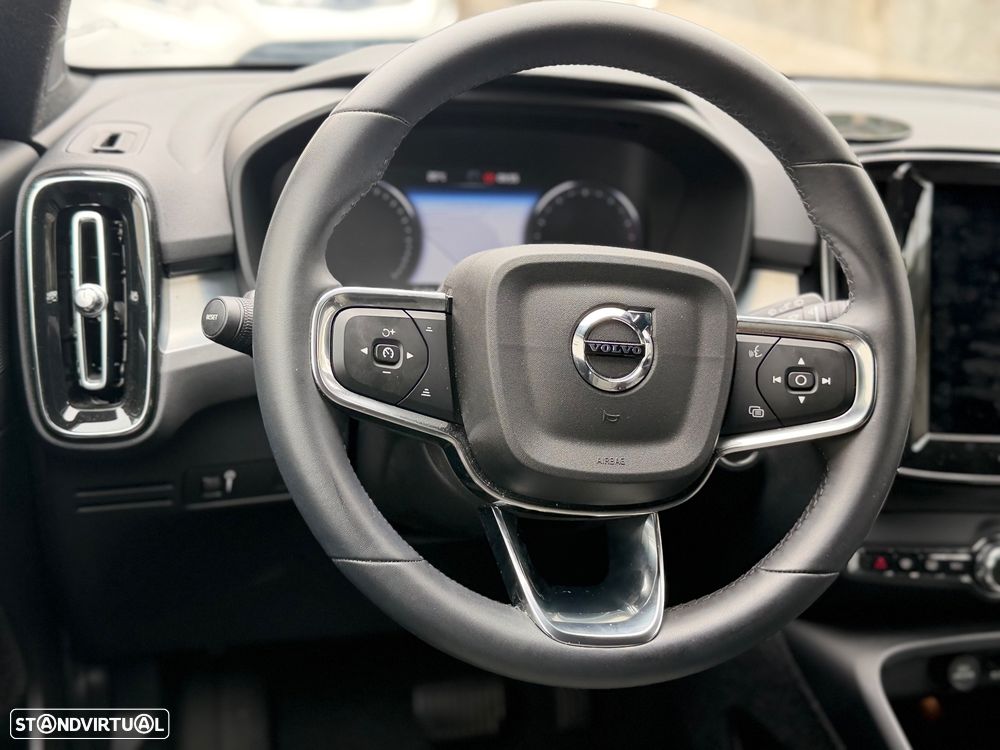 Volvo XC 40 1.5 T2 Core Auto - 8
