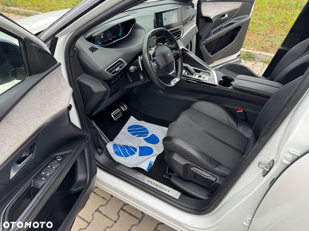 Peugeot 3008 - 25
