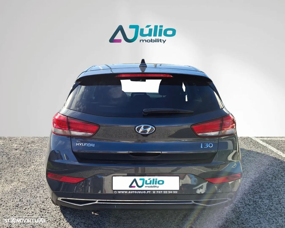 Hyundai i30 1.0 T-GDI Style - 3