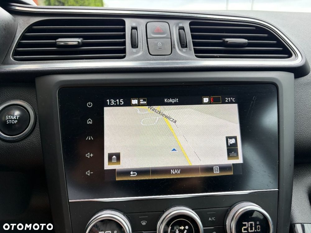 Renault Kadjar 1.3 TCe FAP Intens - 17