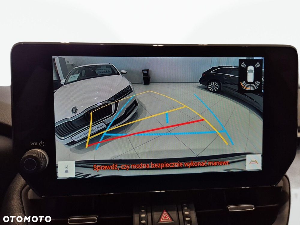 Toyota RAV4 2.5 Hybrid Comfort 4x2 - 24