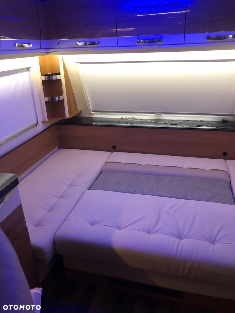 Tabbert Bellini 560 - 27