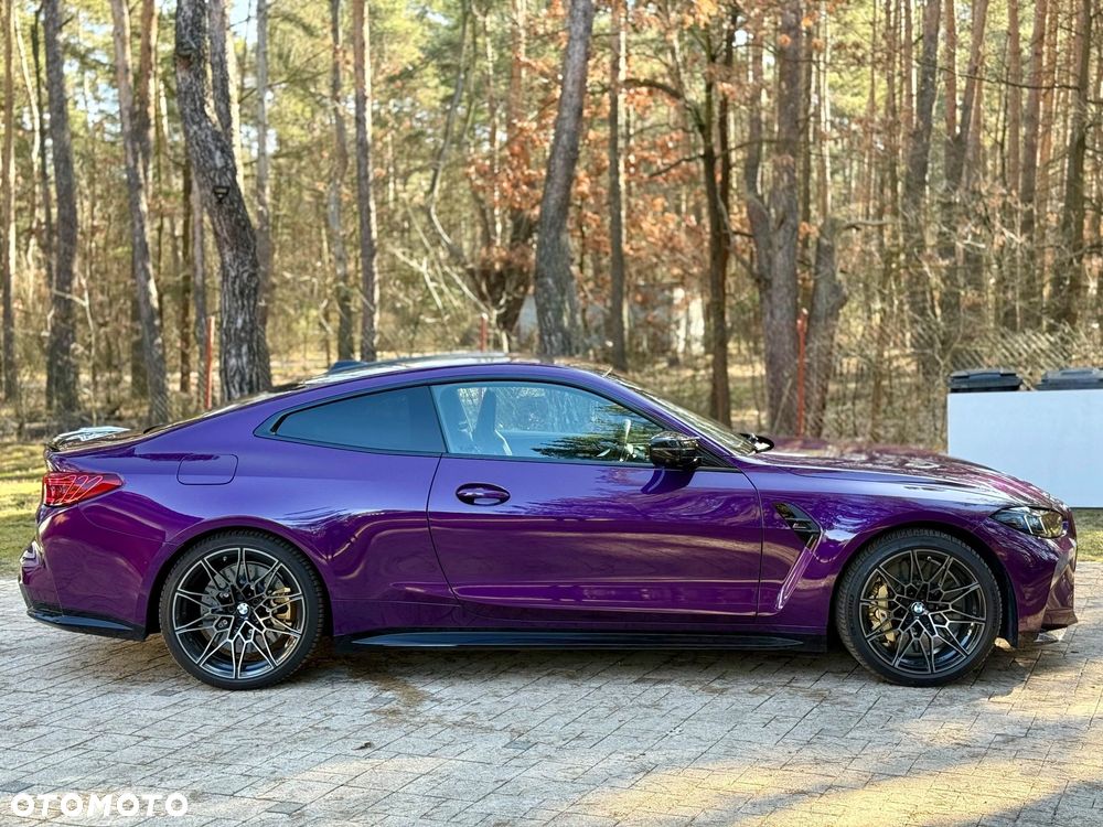 BMW M4 - 4