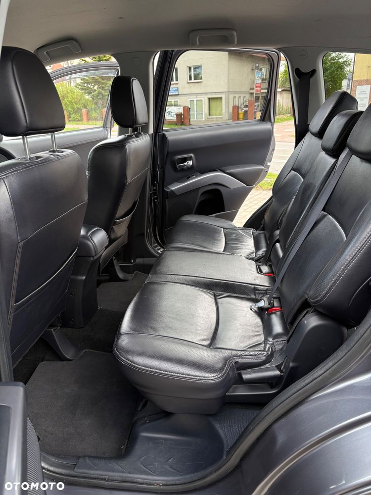 Citroën C-Crosser FAP DCS Exclusive - 7