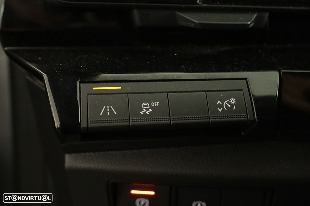 Renault Austral 1.3 Mild Hybrid Techno Espirit Auto - 18