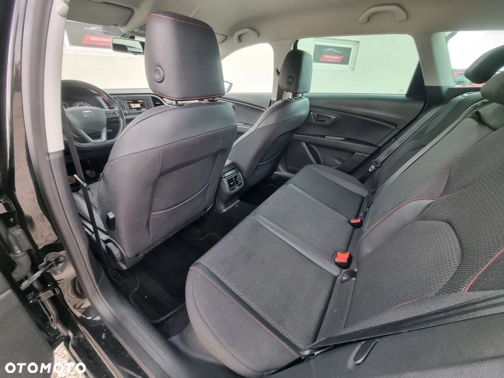 Seat Leon Sportstourer 1.4 TSI S&S - 12