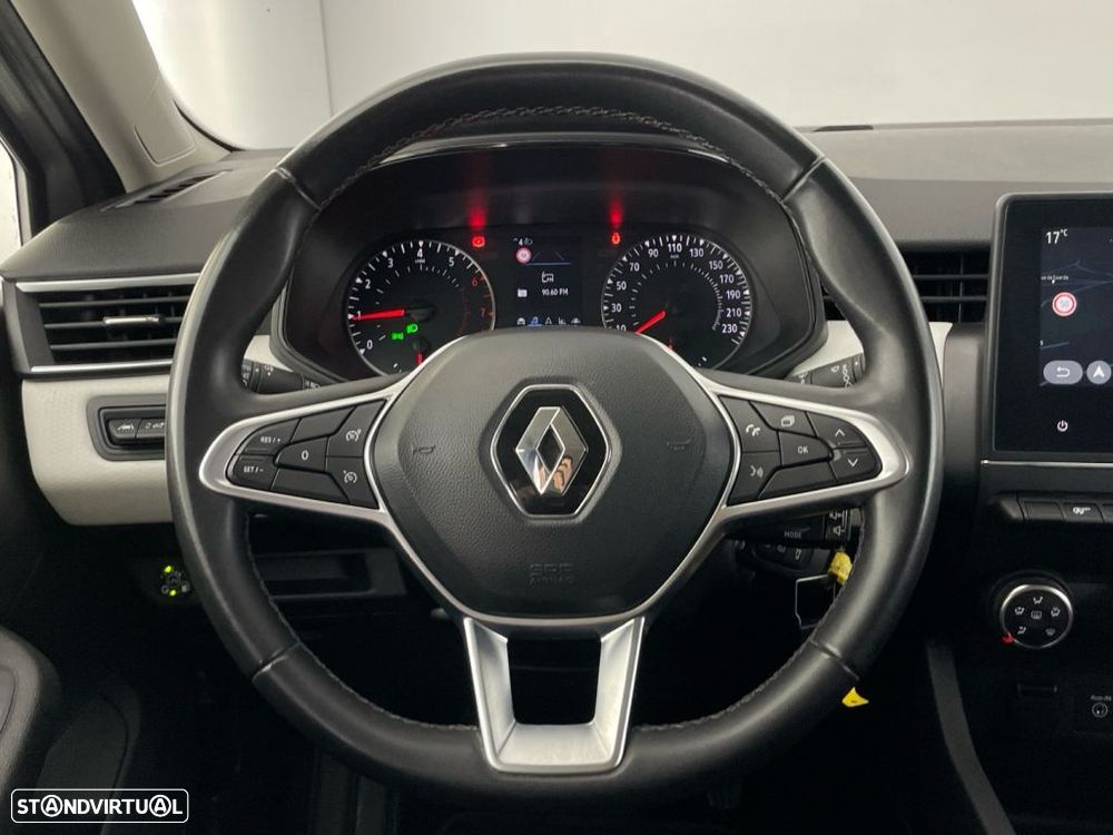 Renault Clio 1.0 TCe Evolution Bi-Fuel — fotografia 14