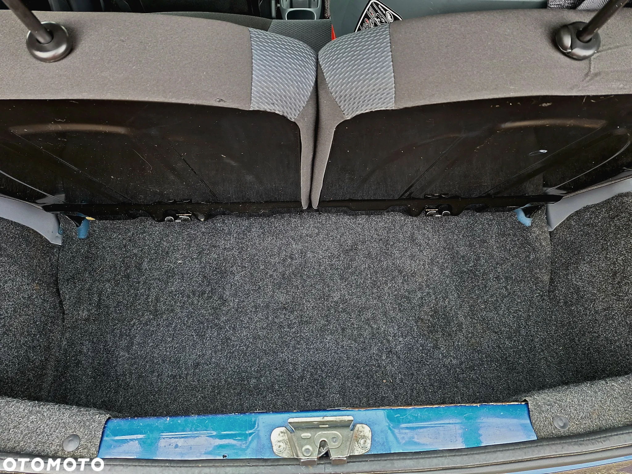 Toyota Aygo 1.0 VVT-i Luna MM - 12