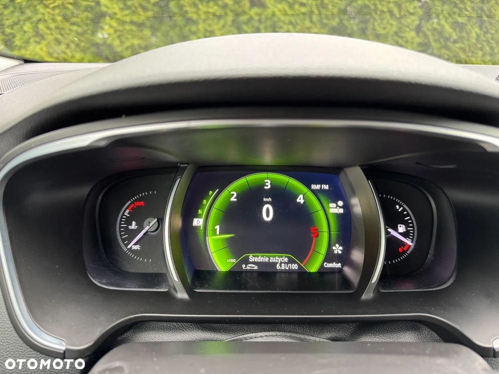 Renault Talisman 1.6 Energy dCi Zen EDC - 10