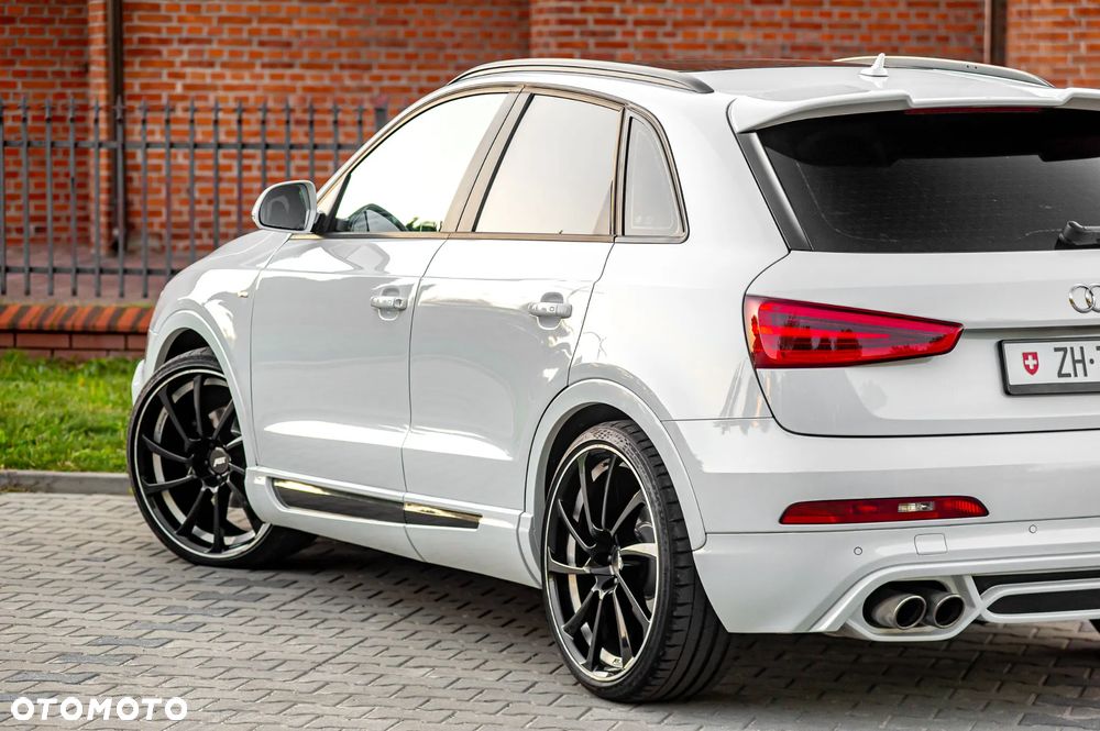 Audi Q3 - 9