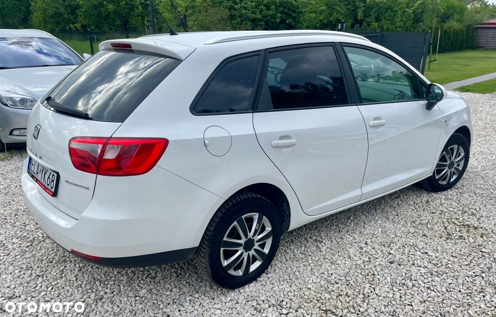 Seat Ibiza 1.2 TSI i-Tech - 20