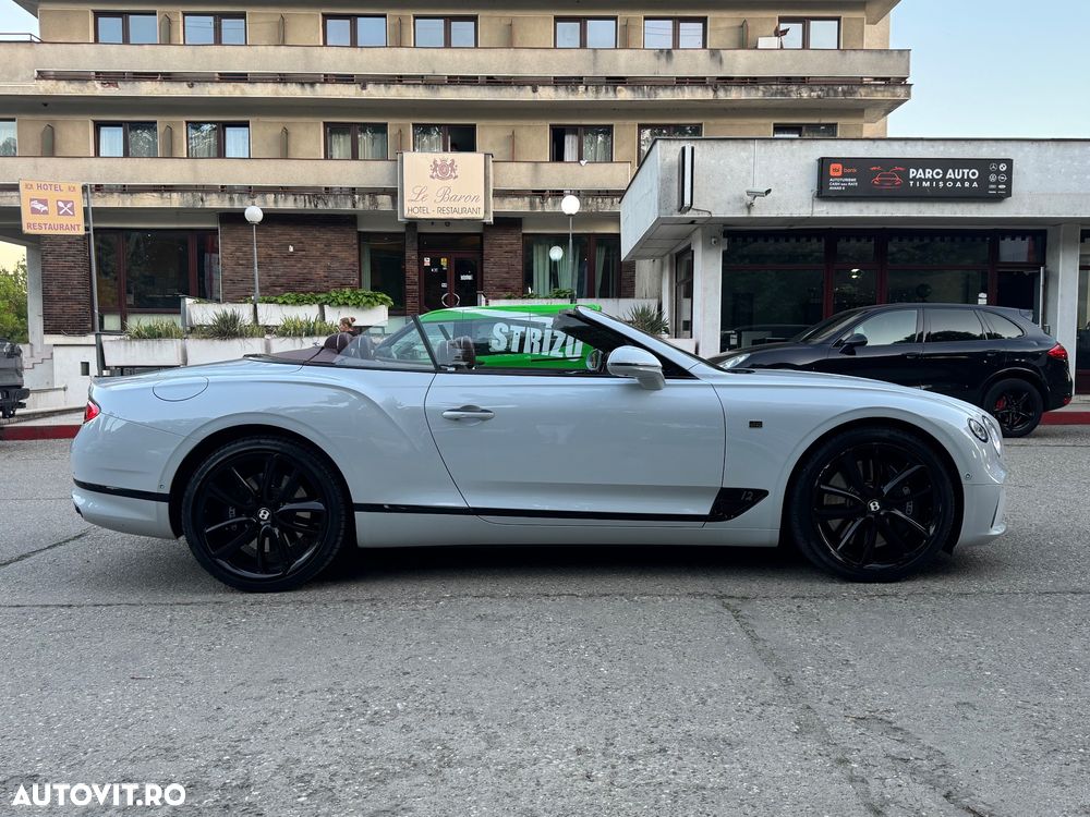 Bentley Continental - 7