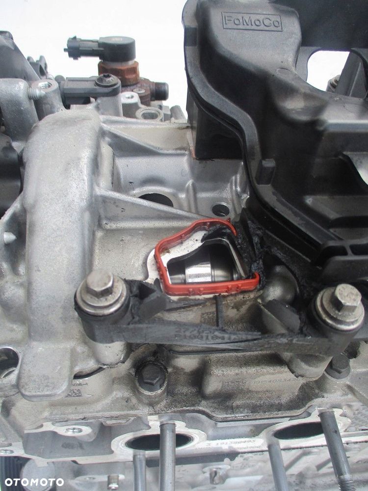 Silnik motor PEUGEOT 5008 II 1,5HDI 10Q3DW - 5