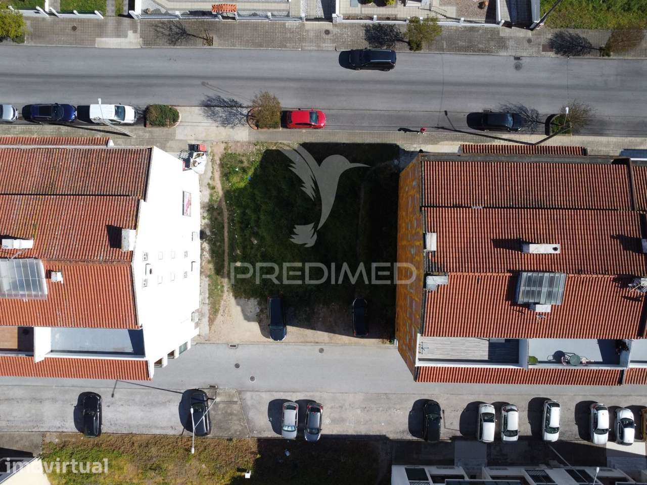 Excelente oportunidade de investimento no centro de Montalvo - Com... - Grande imagem: 5/7