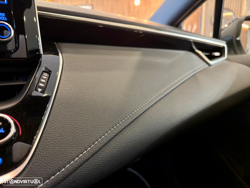 Toyota Corolla SW - 36