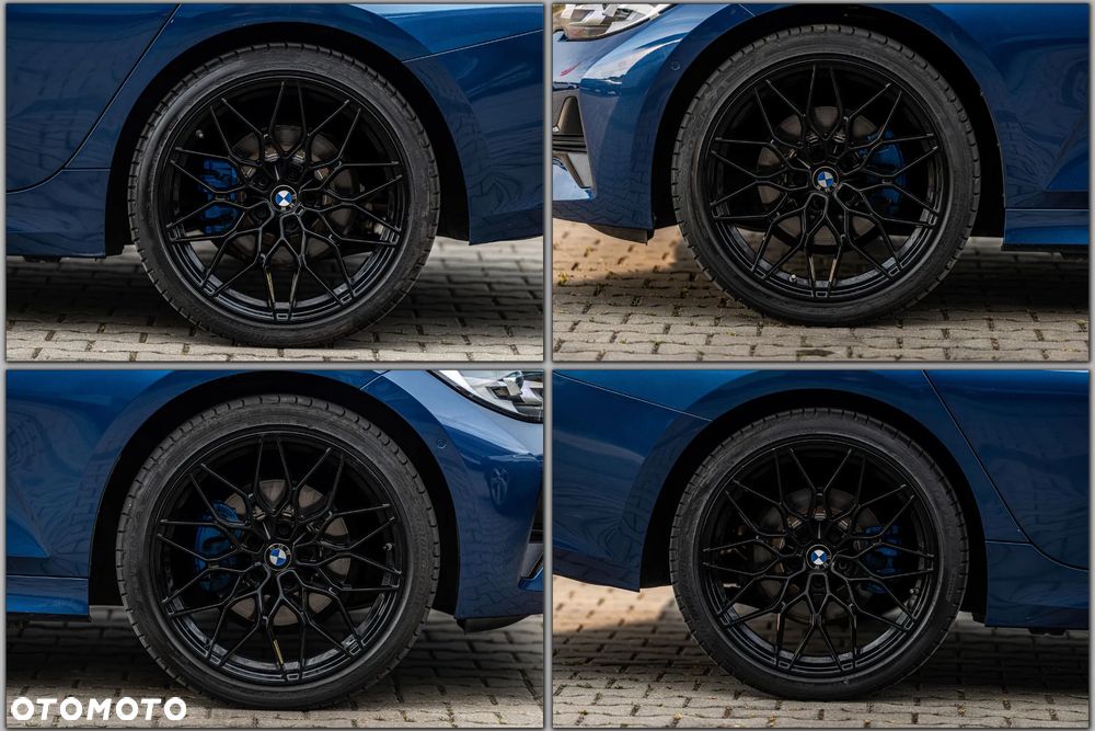 BMW Seria 3 320d xDrive Sport Line Shadow - 20