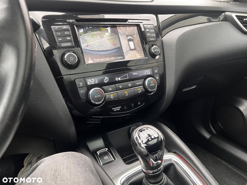 Nissan Qashqai - 15