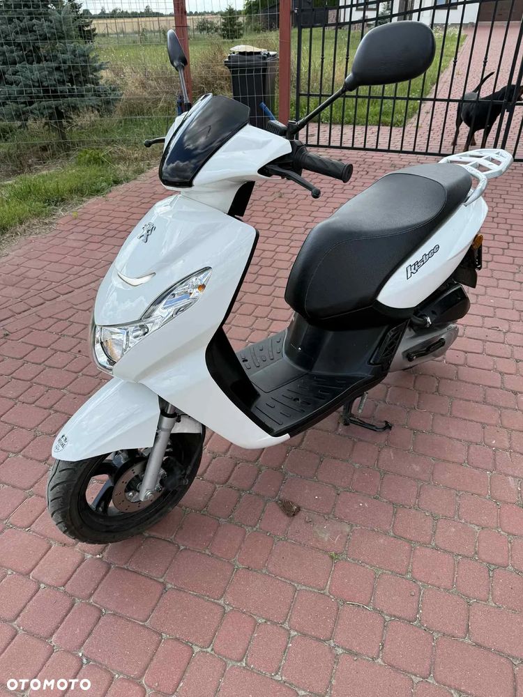Peugeot Kisbee - 2
