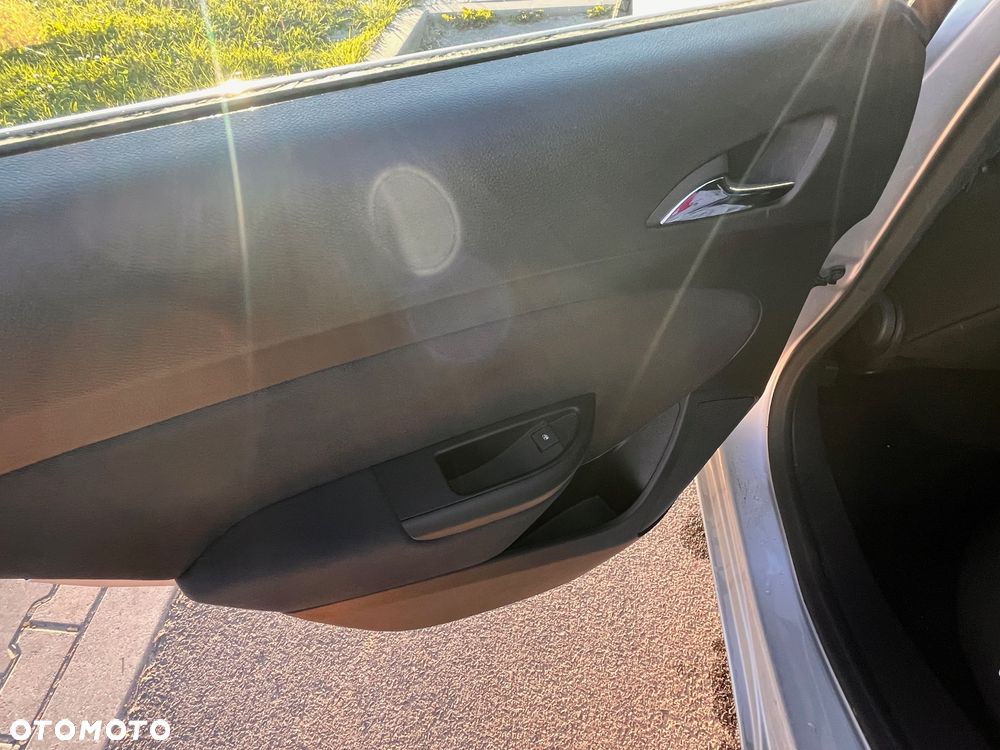 Opel Astra 1.6 Business - 15