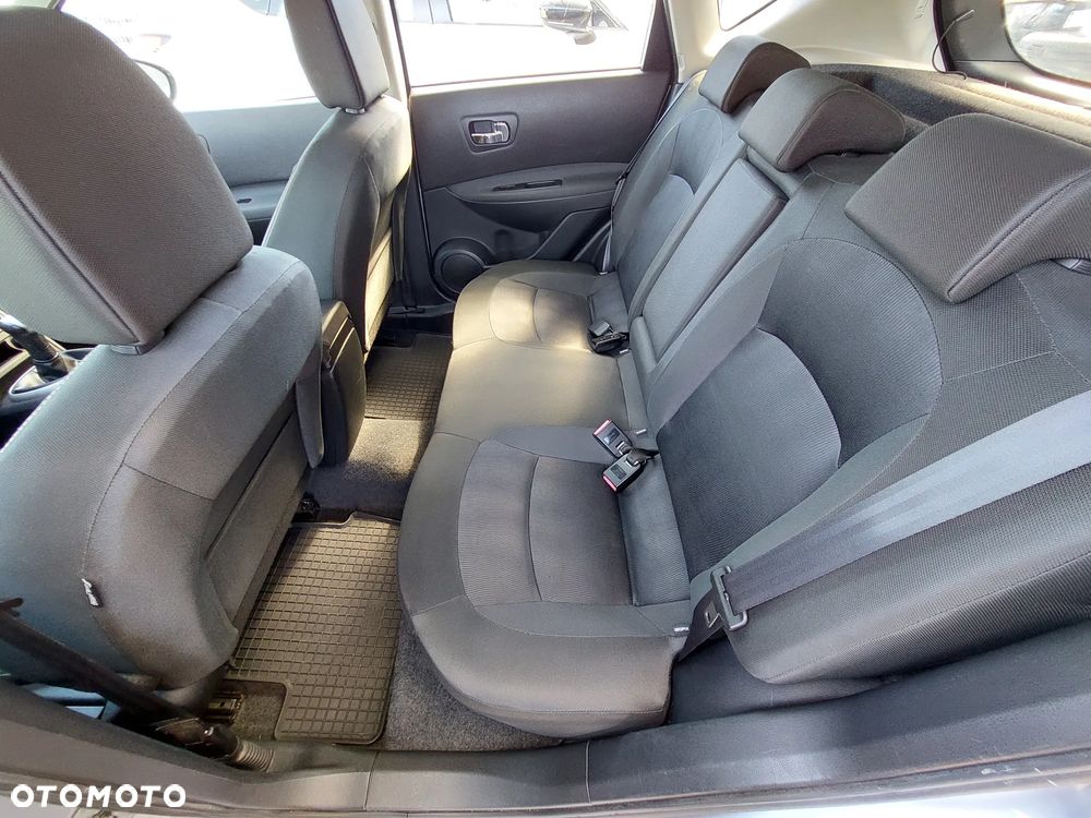 Nissan Qashqai 1.6 Acenta - 9