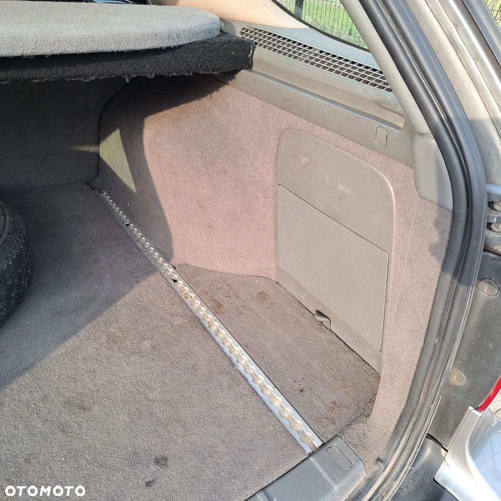 Saab 9-5 - 13