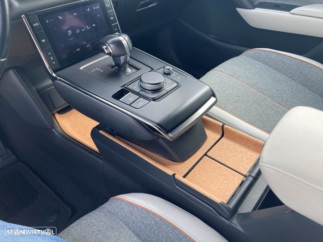 Mazda MX-30 e-SKYACTIV AD`VANTAGE - 33