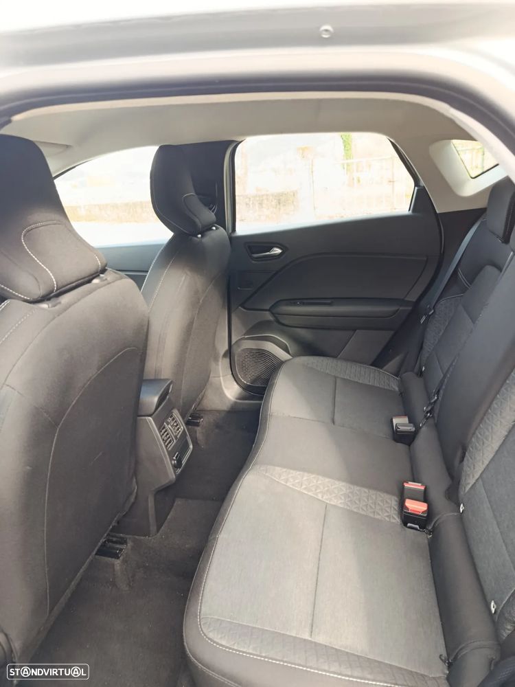 Renault Captur 1.0 TCe Exclusive - 10